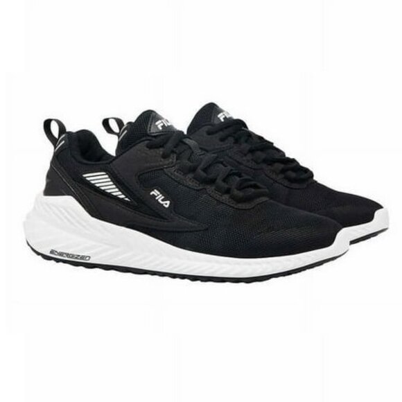 NIB Fila Ladies Trazoros Winspeed Lace-up Athletic Running Shoe 10 $99 1SH54 - Picture 1 of 1